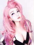 ภาพถ่ายของ Vietnam Coser [Potato Godzilla Cute Monster] (51)