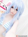 OF Vietnam Coser【감자 고질라 귀여운 몬스터】사진(52)