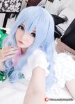 OF Vietnam Coser【감자 고질라 귀여운 몬스터】사진(52)