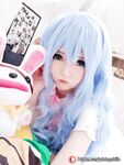 OF Vietnam Coser【감자 고질라 귀여운 몬스터】사진(52)