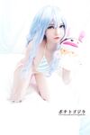 OF Vietnam Coser【감자 고질라 귀여운 몬스터】사진(52)