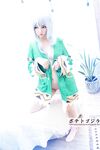 OF Vietnam Coser【감자 고질라 귀여운 몬스터】사진(52)