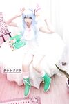 OF Vietnam Coser【감자 고질라 귀여운 몬스터】사진(52)