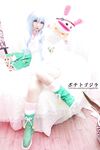 OF Vietnam Coser【감자 고질라 귀여운 몬스터】사진(52)