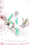 OF Vietnam Coser【감자 고질라 귀여운 몬스터】사진(52)