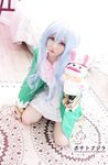 OF Vietnam Coser【감자 고질라 귀여운 몬스터】사진(52)