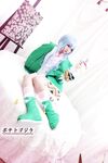 OF Vietnam Coser【감자 고질라 귀여운 몬스터】사진(52)