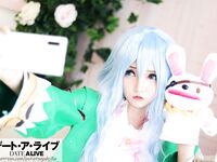 OF Vietnam Coser【감자 고질라 귀여운 몬스터】사진(52)