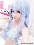 OF Vietnam Coser【감자 고질라 귀여운 몬스터】사진(52)