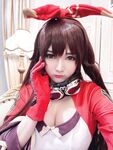 OF越南Coser【Potato Godzilla 可愛い怪獣】寫真(53)