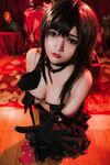 OF越南Coser【Potato Godzilla 可愛い怪獣】寫真(54)