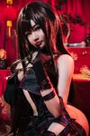 OF越南Coser【Potato Godzilla 可愛い怪獣】寫真(54)