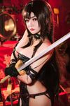 OF越南Coser【Potato Godzilla 可愛い怪獣】寫真(54)