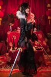 OF越南Coser【Potato Godzilla 可愛い怪獣】寫真(54)