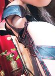 OF越南Coser【Potato Godzilla 可愛い怪獣】寫真(54)