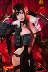 OF越南Coser【Potato Godzilla 可愛い怪獣】寫真(54)