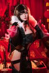 OF越南Coser【Potato Godzilla 可愛い怪獣】寫真(54)
