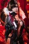 OF越南Coser【Potato Godzilla 可愛い怪獣】寫真(54)