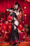 OF越南Coser【Potato Godzilla 可愛い怪獣】寫真(54)
