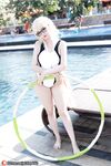 OF越南Coser【Potato Godzilla 可愛い怪獣】寫真(55)