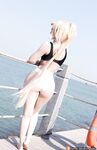 OF越南Coser【Potato Godzilla 可愛い怪獣】寫真(55)