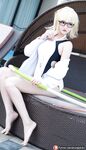 OF越南Coser【Potato Godzilla 可愛い怪獣】寫真(55)