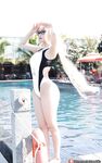 OF越南Coser【Potato Godzilla 可愛い怪獣】寫真(55)