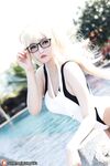OF越南Coser【Potato Godzilla 可愛い怪獣】寫真(55)
