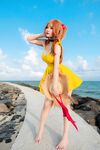 OF越南Coser【Potato Godzilla 可愛い怪獣】寫真(56)