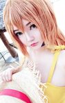 OF越南Coser【Potato Godzilla 可愛い怪獣】寫真(56)