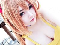 OF越南Coser【Potato Godzilla 可愛い怪獣】寫真(56)