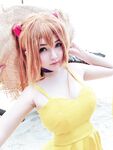 OF越南Coser【Potato Godzilla 可愛い怪獣】寫真(56)