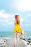 OF越南Coser【Potato Godzilla 可愛い怪獣】寫真(56)