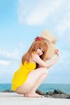 OF越南Coser【Potato Godzilla 可愛い怪獣】寫真(56)