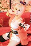 OF越南Coser【Potato Godzilla 可爱い怪獣】写真(57)