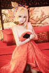 OF越南Coser【Potato Godzilla 可爱い怪獣】写真(57)