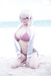 OF Vietnam Coser [Khoai tây Godzilla Quái vật dễ thương] Ảnh (58)