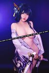 OF越南Coser【Potato Godzilla 可爱い怪獣】写真(59)