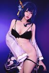 OF越南Coser【Potato Godzilla 可爱い怪獣】写真(59)