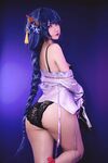 OF越南Coser【Potato Godzilla 可爱い怪獣】写真(59)