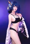 OF越南Coser【Potato Godzilla 可爱い怪獣】写真(59)