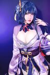 OF越南Coser【Potato Godzilla 可爱い怪獣】写真(59)