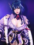 OF越南Coser【Potato Godzilla 可爱い怪獣】写真(59)