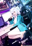 OF Vietnam Coser(Khoai tây Godzilla Quái vật dễ thương) Ảnh (6)