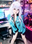 OF Vietnam Coser(Khoai tây Godzilla Quái vật dễ thương) Ảnh (6)