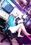 OF Vietnam Coser(Khoai tây Godzilla Quái vật dễ thương) Ảnh (6)