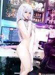 OF Vietnam Coser(Khoai tây Godzilla Quái vật dễ thương) Ảnh (6)