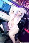 OF Vietnam Coser(Khoai tây Godzilla Quái vật dễ thương) Ảnh (6)