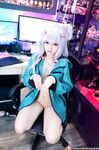 OF Vietnam Coser(Khoai tây Godzilla Quái vật dễ thương) Ảnh (6)