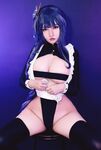OF越南Coser【Potato Godzilla 可爱い怪獣】写真(60)